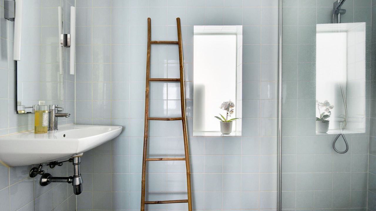 Photo of Bathroom in Indre By