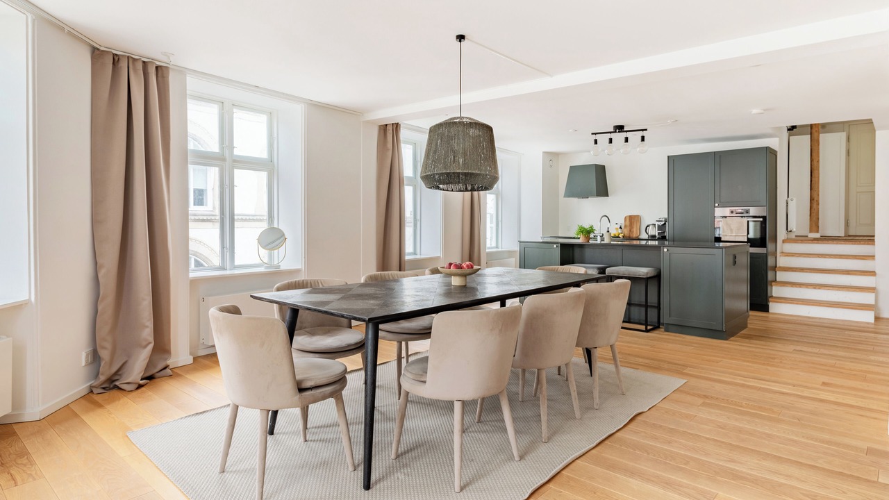 Photo of Others in Copenhagen City Centre