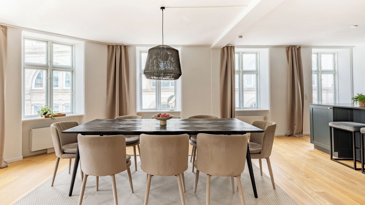 Photo of Others in Copenhagen City Centre