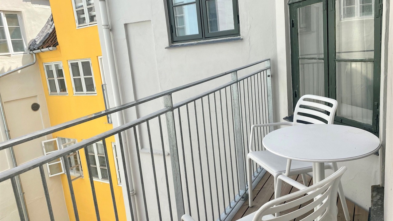 Photo of Outdoor in Copenhagen City Centre