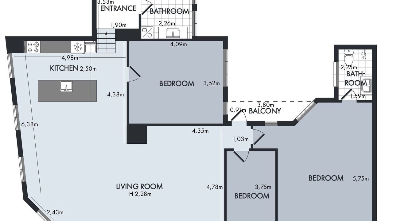 Photo of Others in Copenhagen City Centre