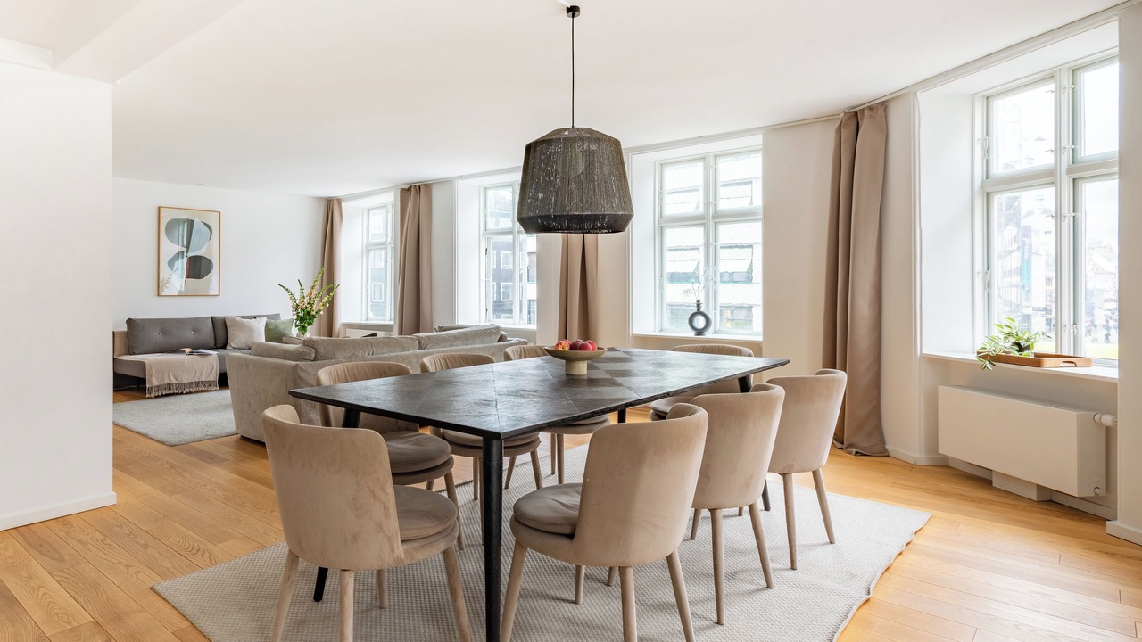 Photo of Others in Copenhagen City Centre