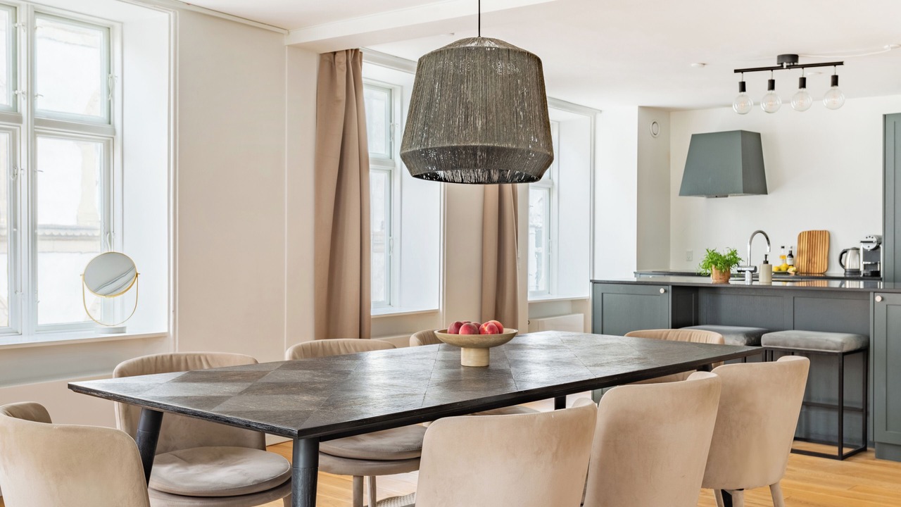 Photo of Others in Copenhagen City Centre