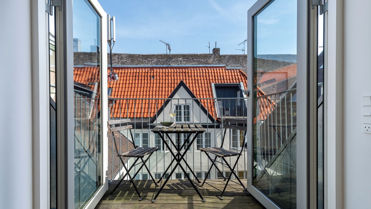 Photo of Outdoor in Copenhagen City Centre