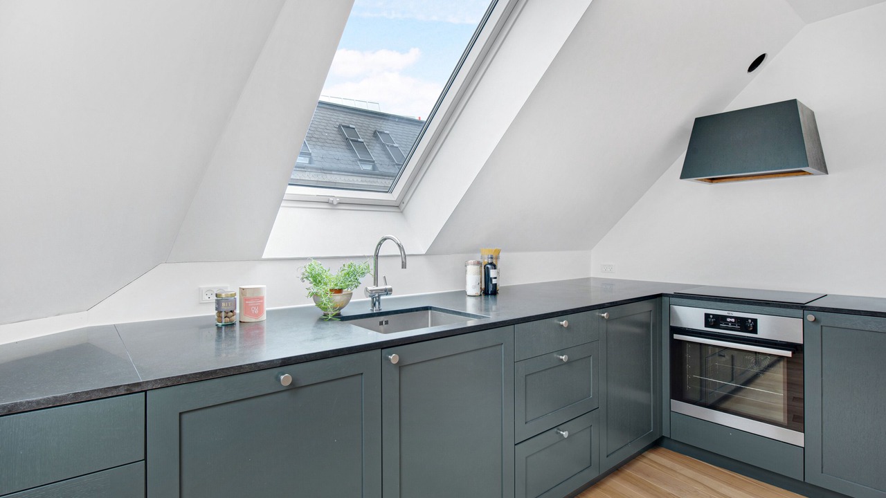 Photo of Kitchen in Copenhagen City Centre