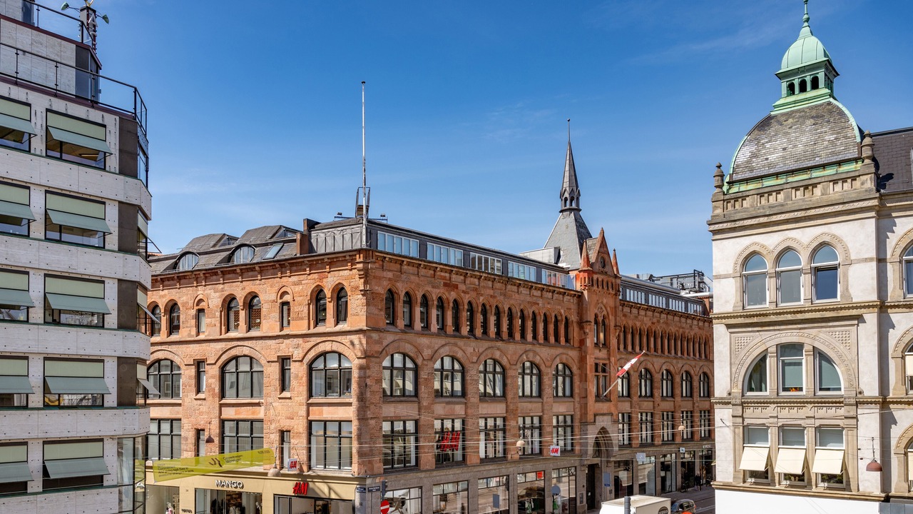 Photo of Others in Copenhagen City Centre