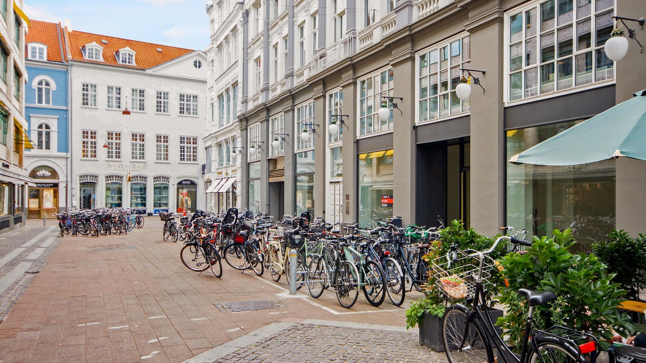 Photo of Outdoor in Copenhagen City Centre