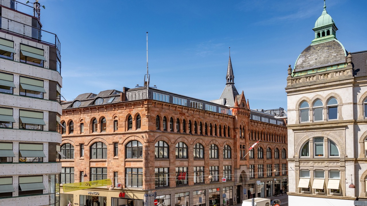 Photo of Others in Copenhagen City Centre