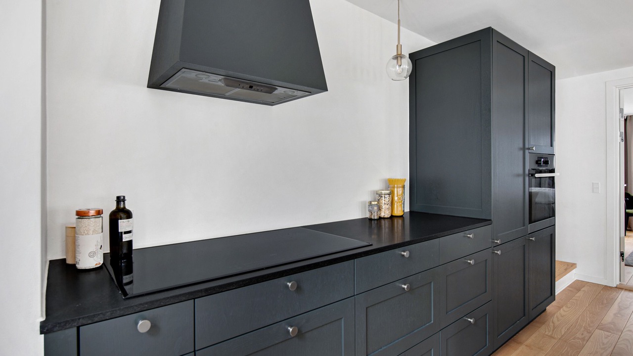 Photo of Kitchen in Copenhagen City Centre