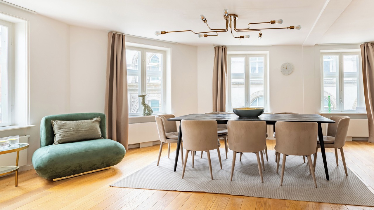 Photo of Others in Copenhagen City Centre