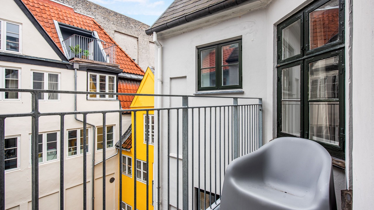 Photo of Outdoor in Copenhagen City Centre