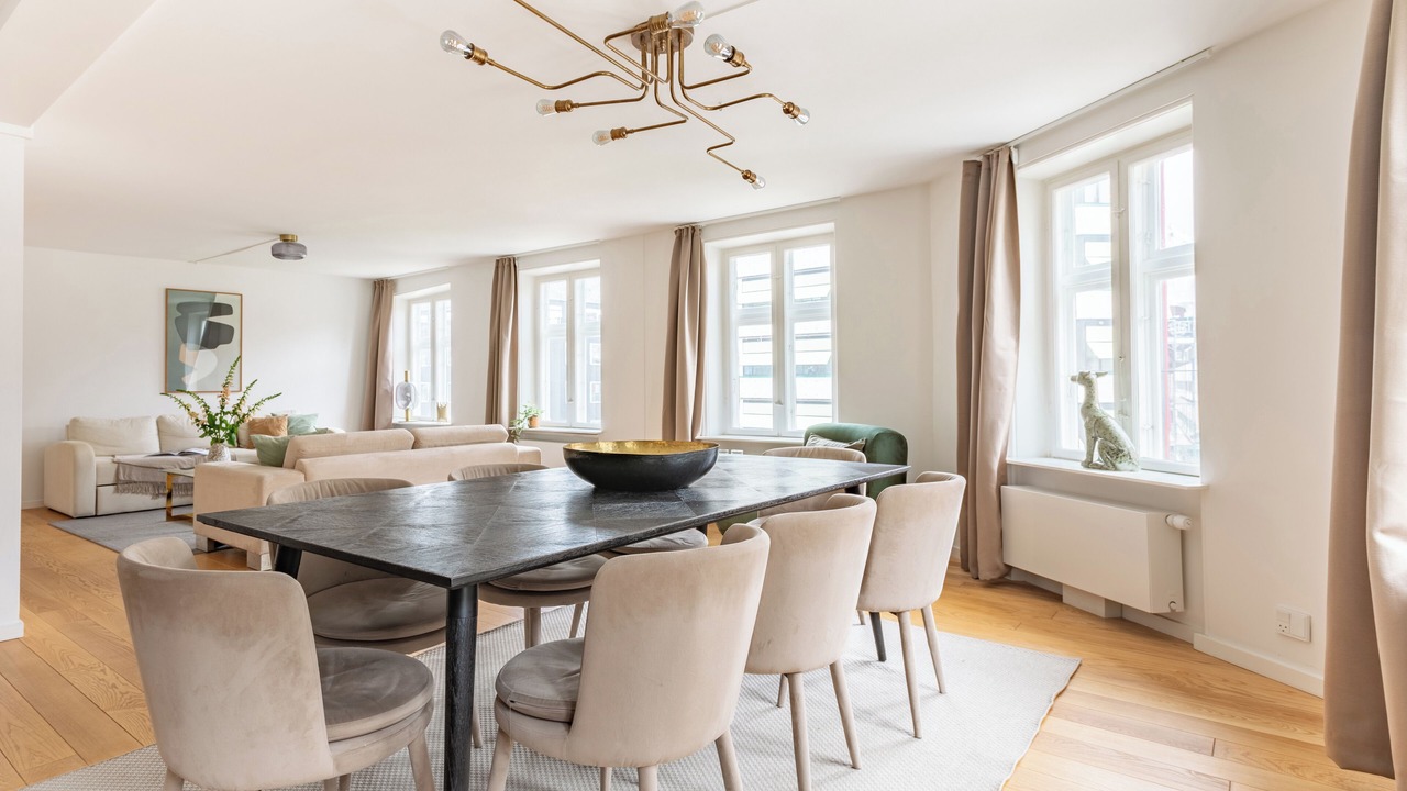 Photo of Others in Copenhagen City Centre