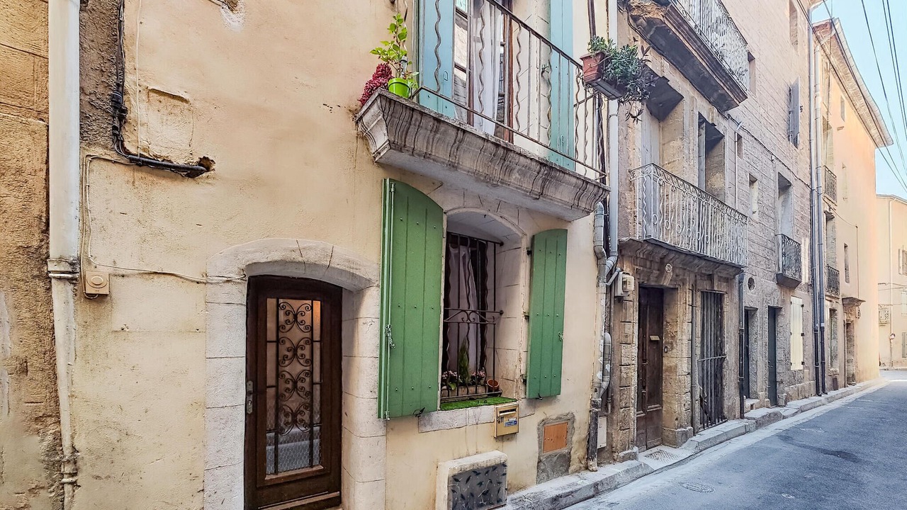 Photo of Others in Pezenas