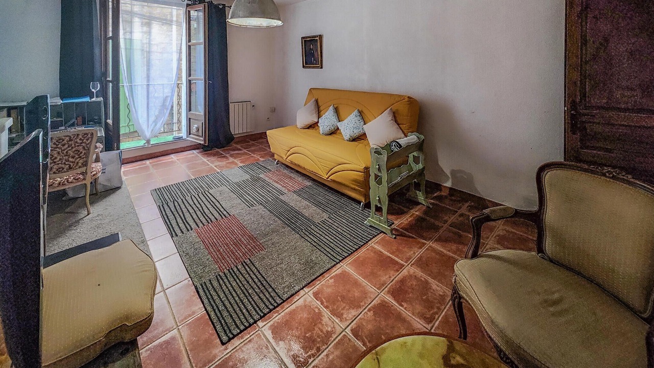 Photo of Bedroom in Pezenas