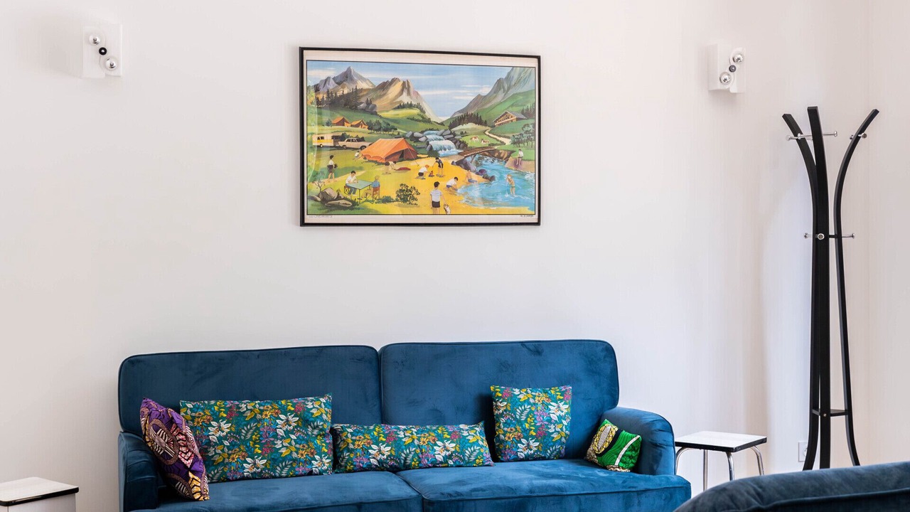 Photo of Livingroom in Saint-Genis