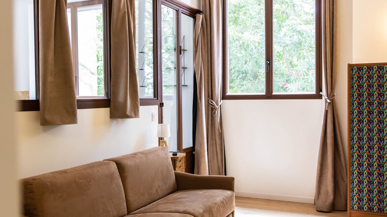 Photo of Livingroom in Saint-Genis