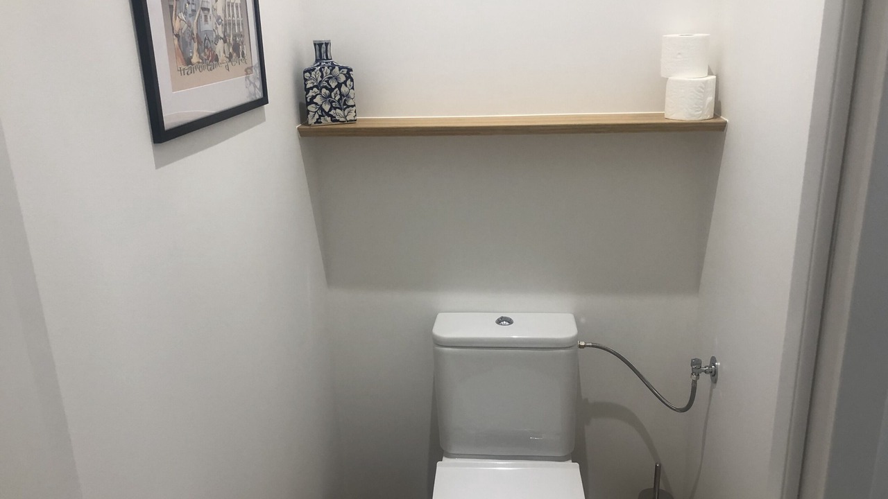 Photo of Bathroom in Saint-Genis