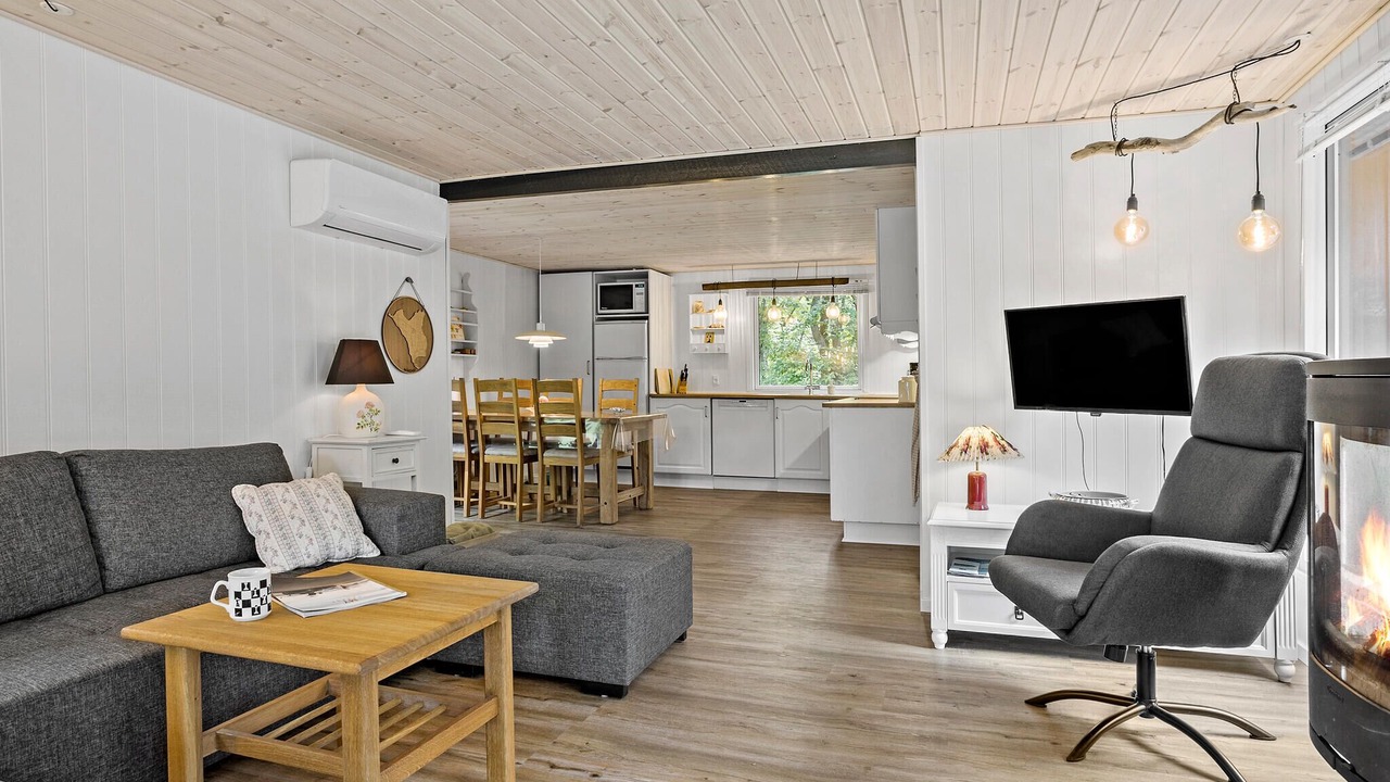 Photo of Bedroom in Thyholm