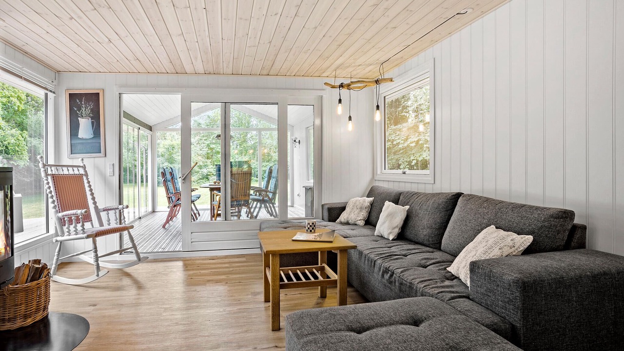 Photo of Bedroom in Thyholm