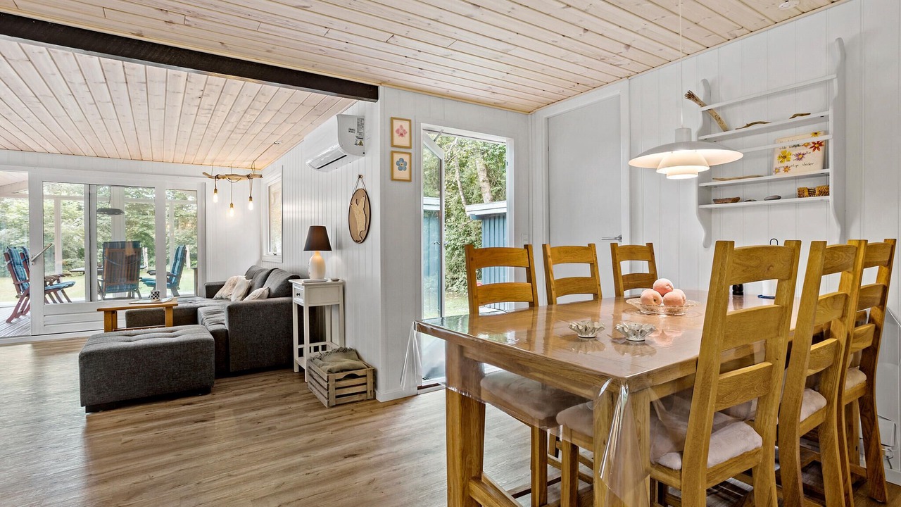 Photo of Bedroom in Thyholm