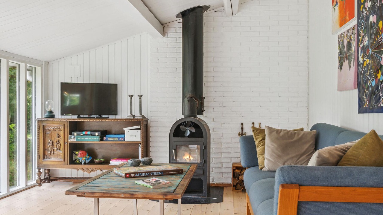 Photo of Bedroom in Faxe Ladeplads