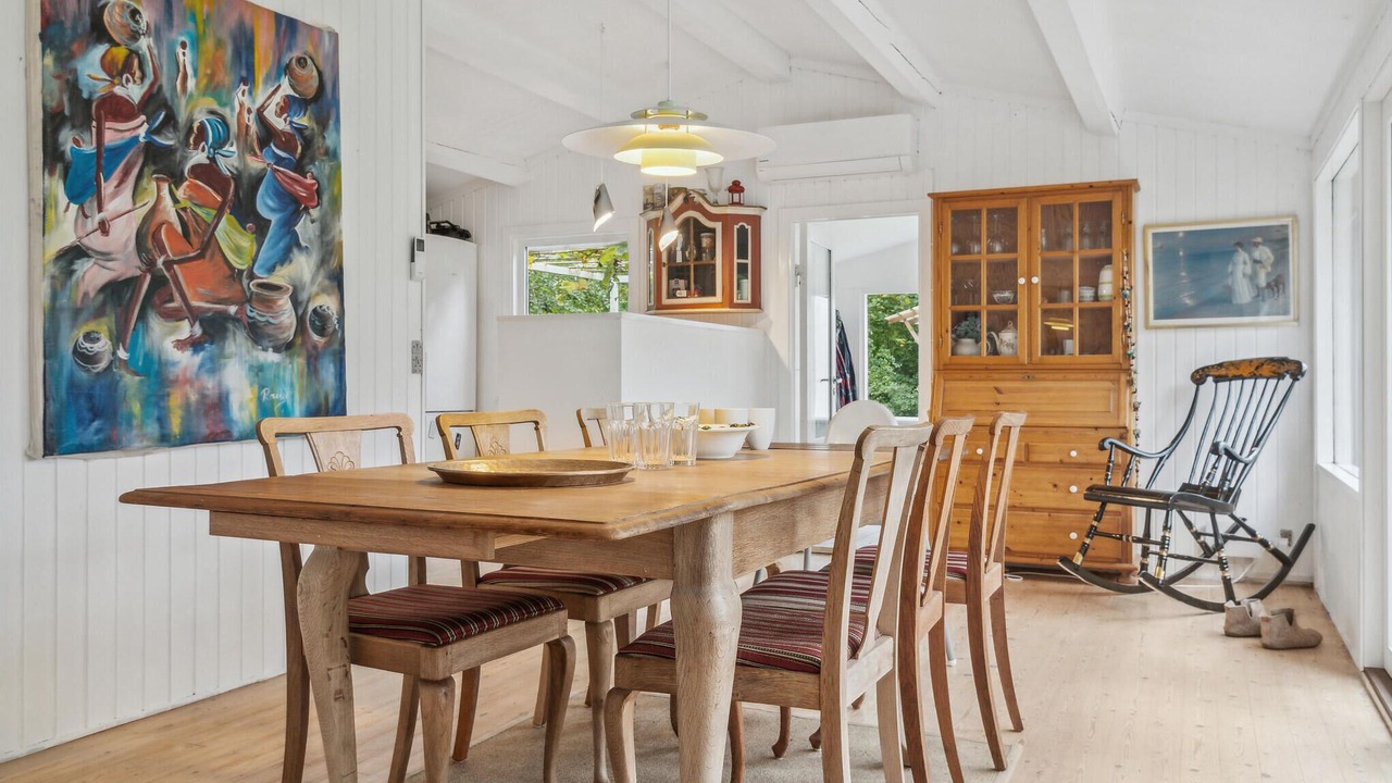 Photo of Bedroom in Faxe Ladeplads