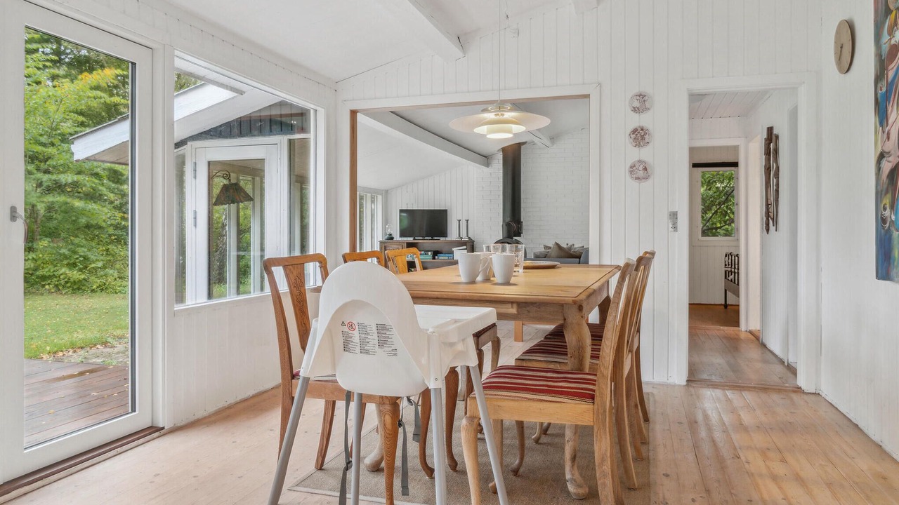 Photo of Bedroom in Faxe Ladeplads