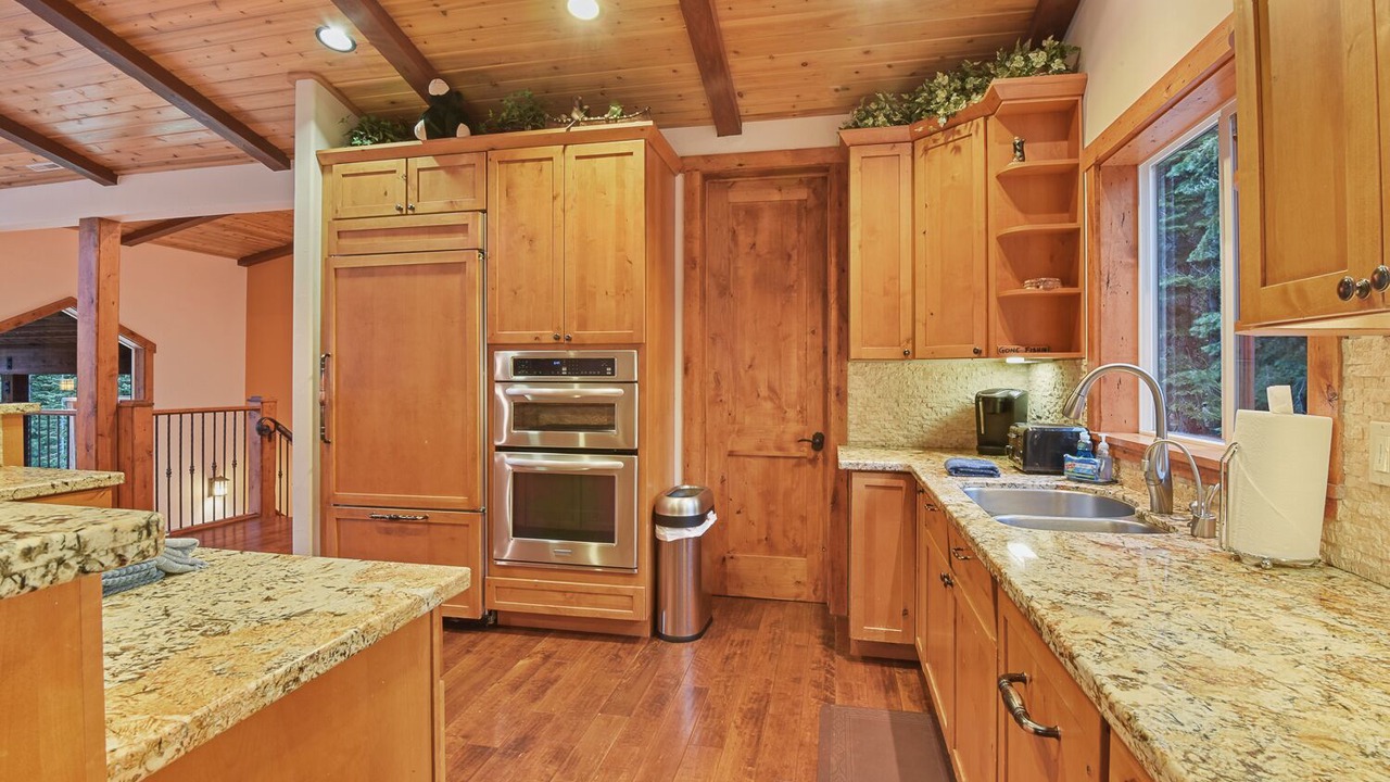 Photo of Kitchen in Kingswood Estates