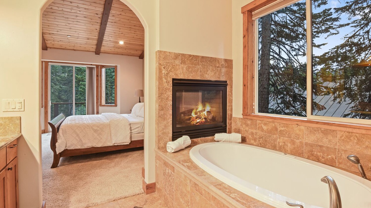 Photo of Bedroom in Kingswood Estates