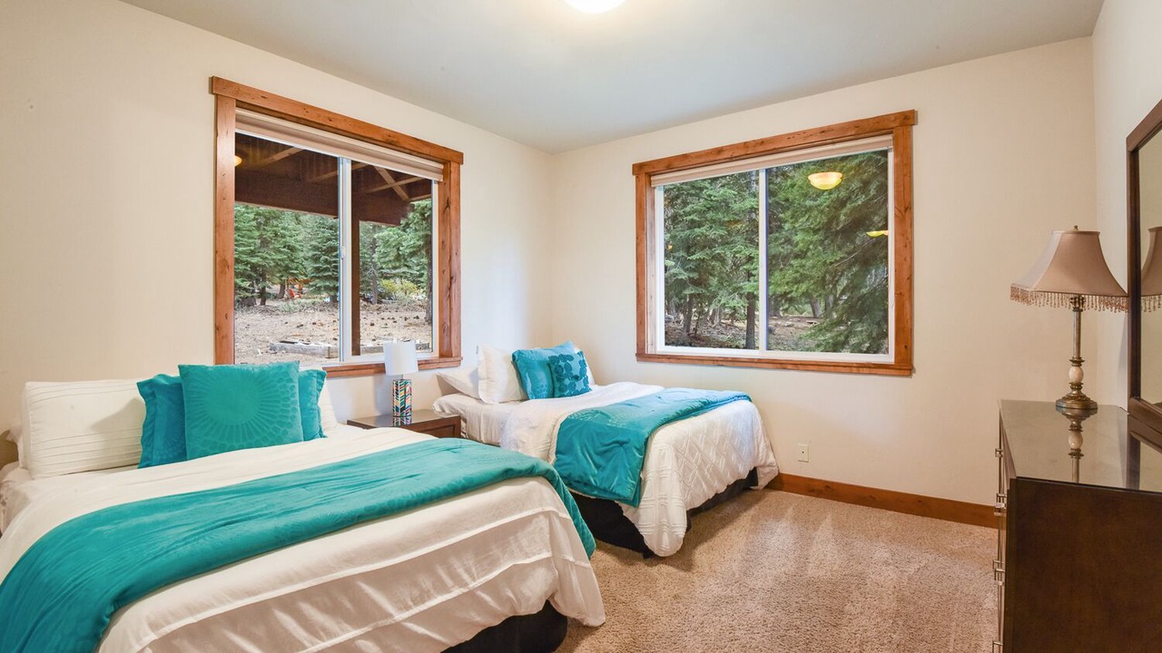 Photo of Bedroom in Kingswood Estates