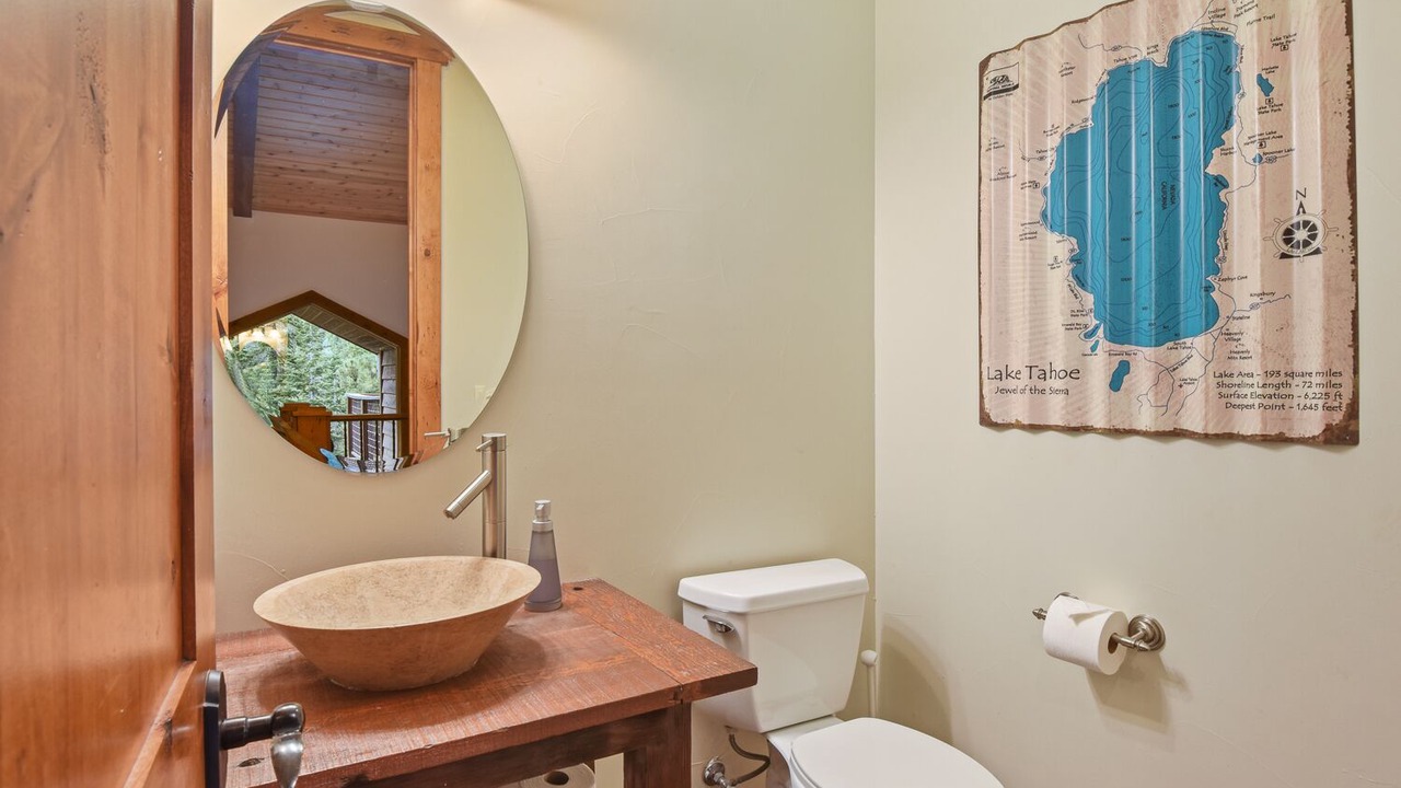 Photo of Bathroom in Kingswood Estates