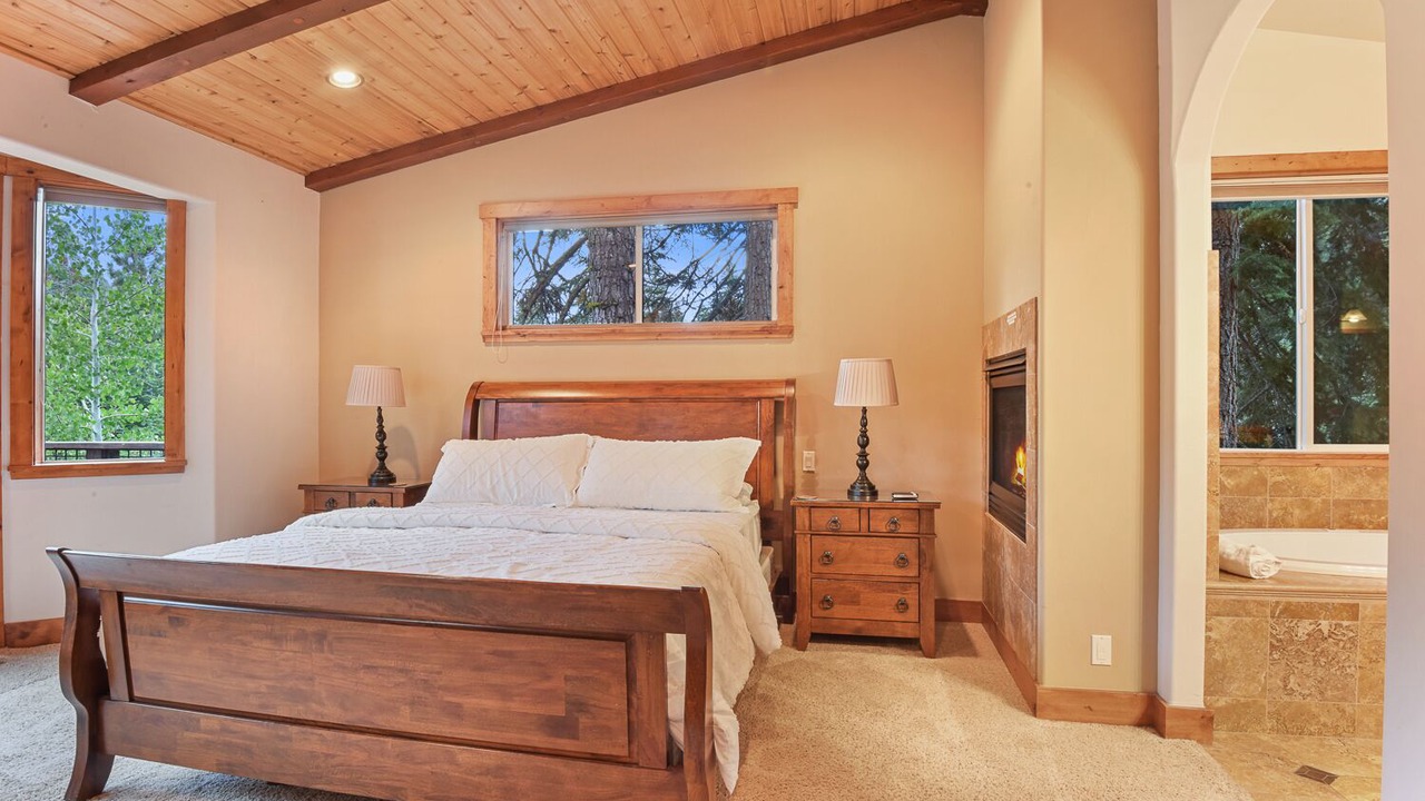 Photo of Bedroom in Kingswood Estates
