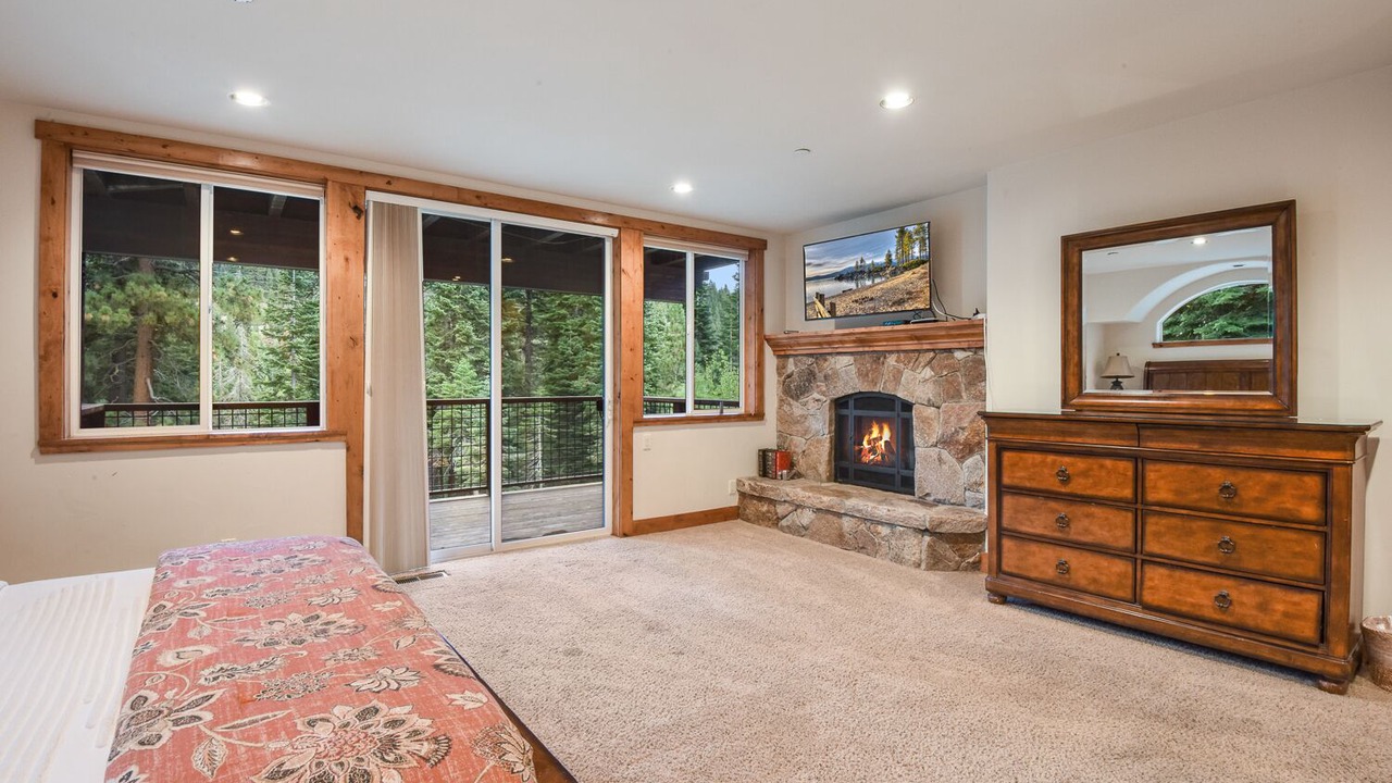 Photo of Bedroom in Kingswood Estates