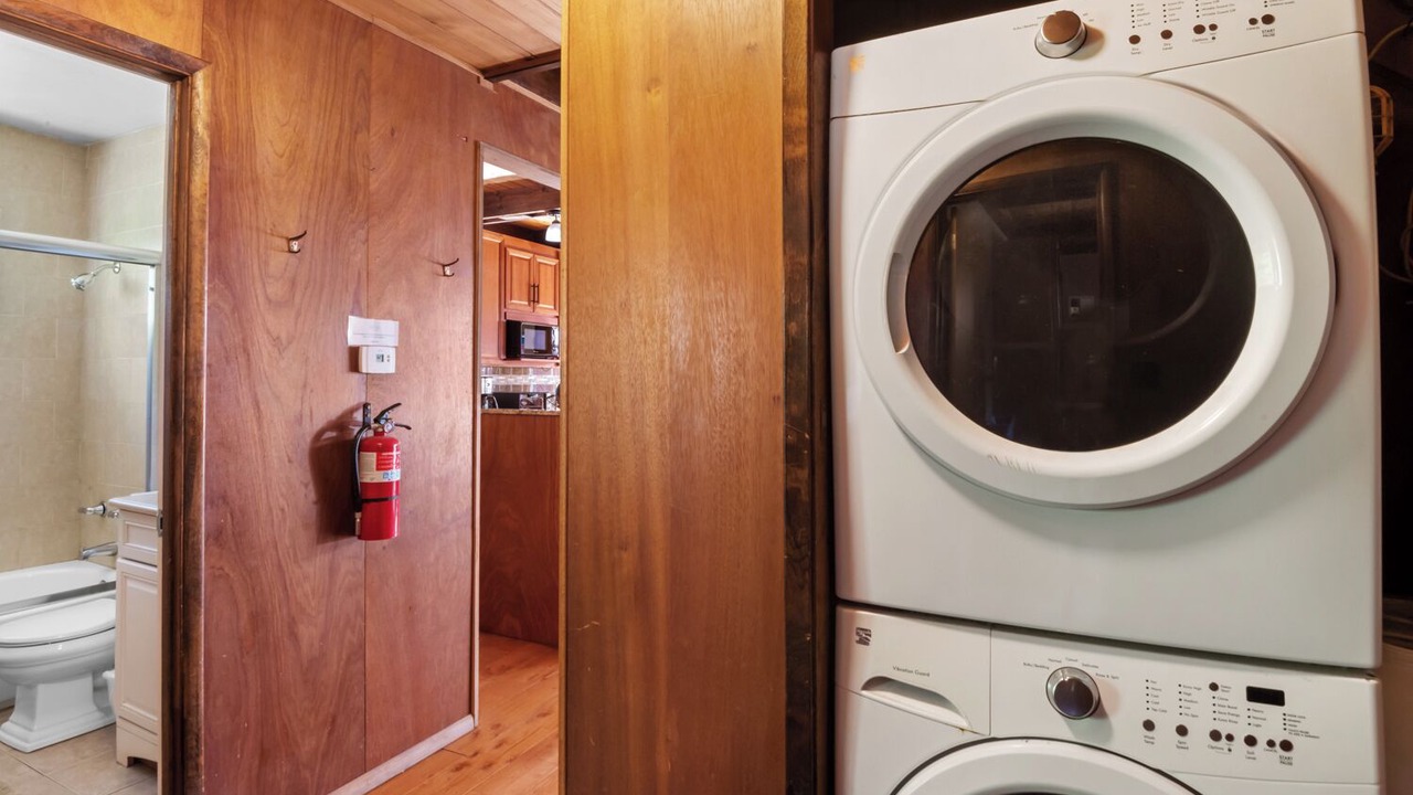 Photo of Bathroom in Carnelian Bay