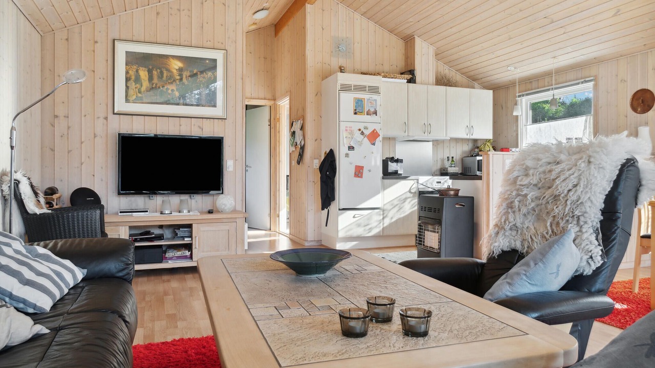 Photo of Bedroom in Øksenmølle