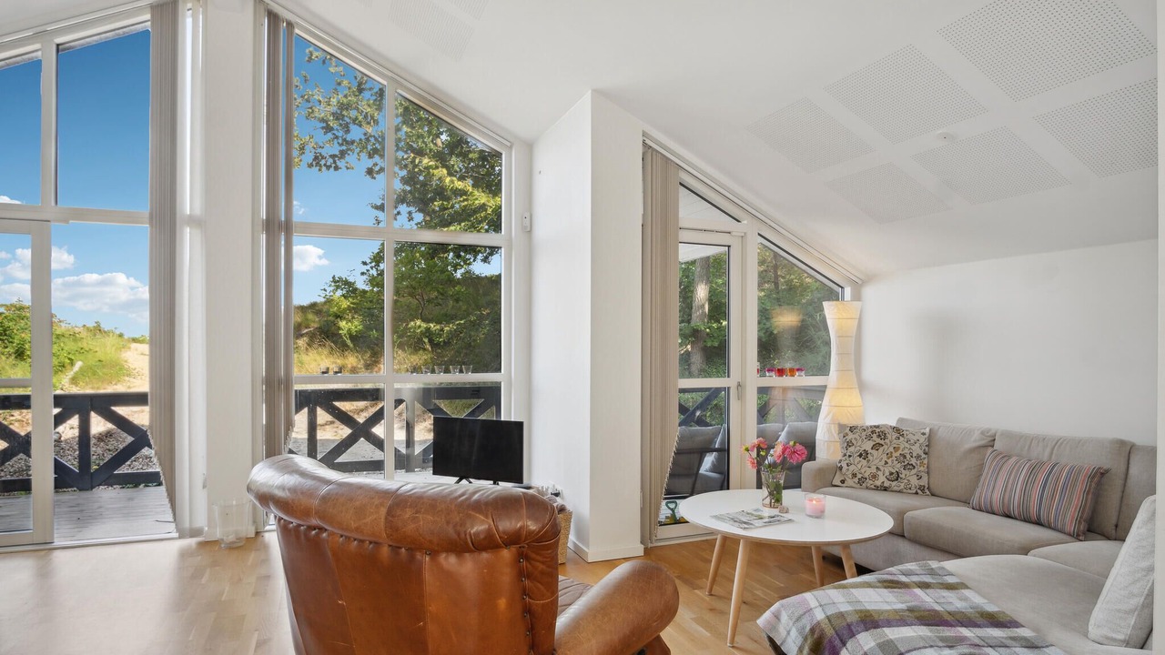 Photo of Bedroom in Hvidbjerg Strand
