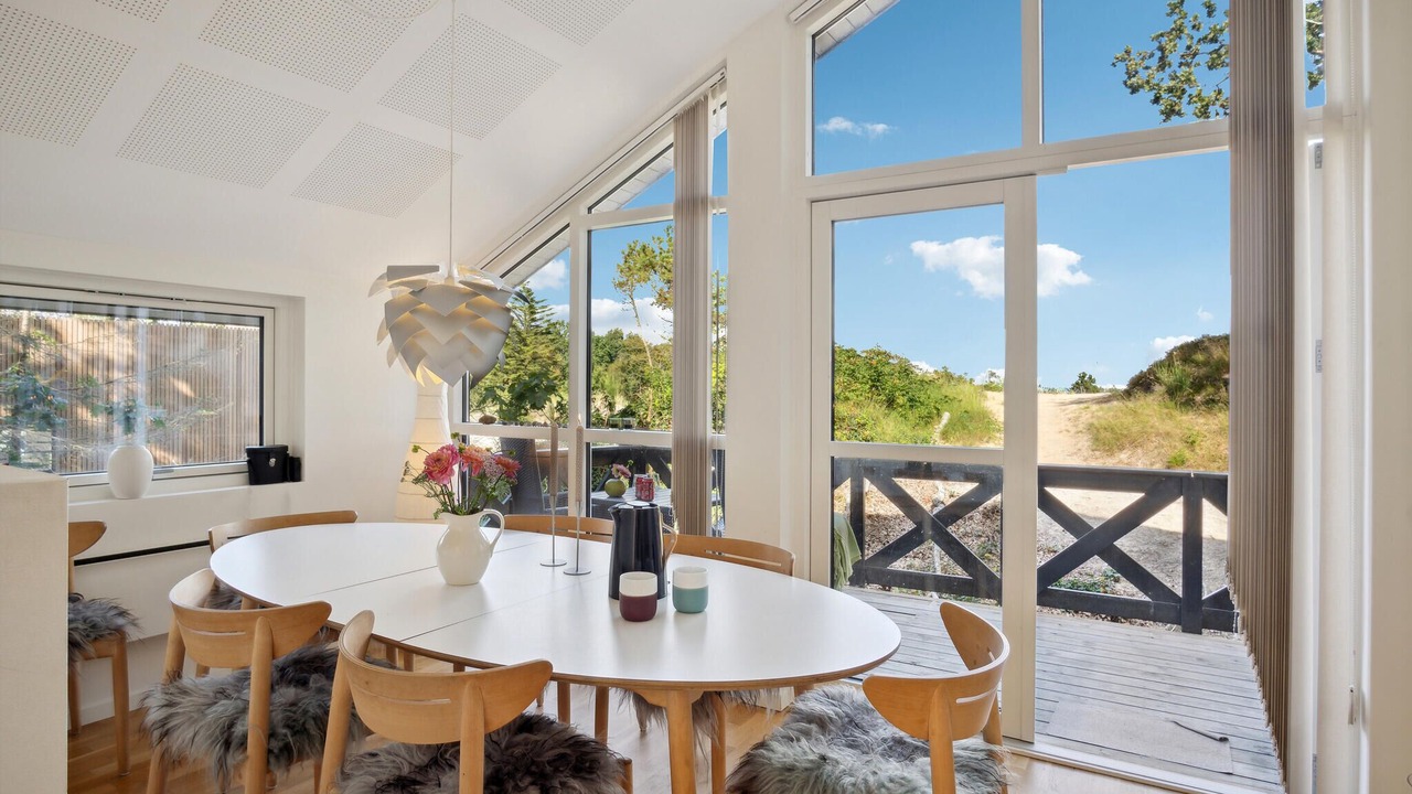 Photo of Bedroom in Hvidbjerg Strand