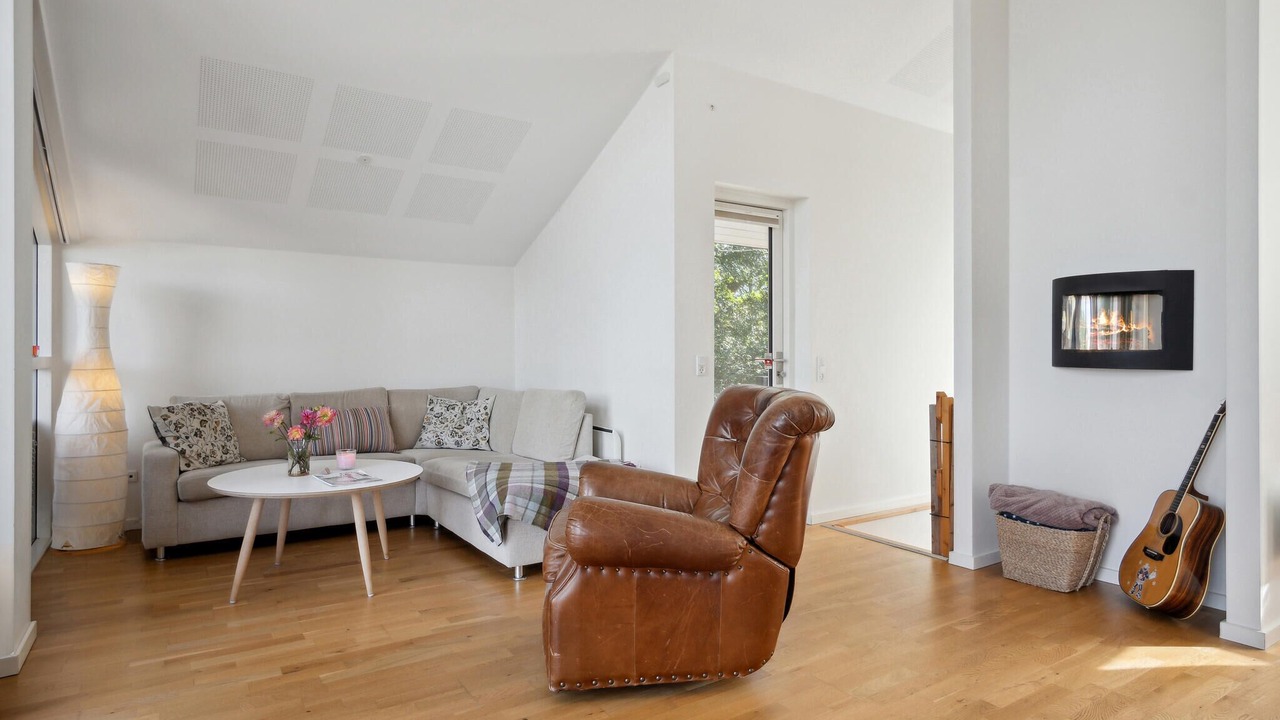 Photo of Bedroom in Hvidbjerg Strand