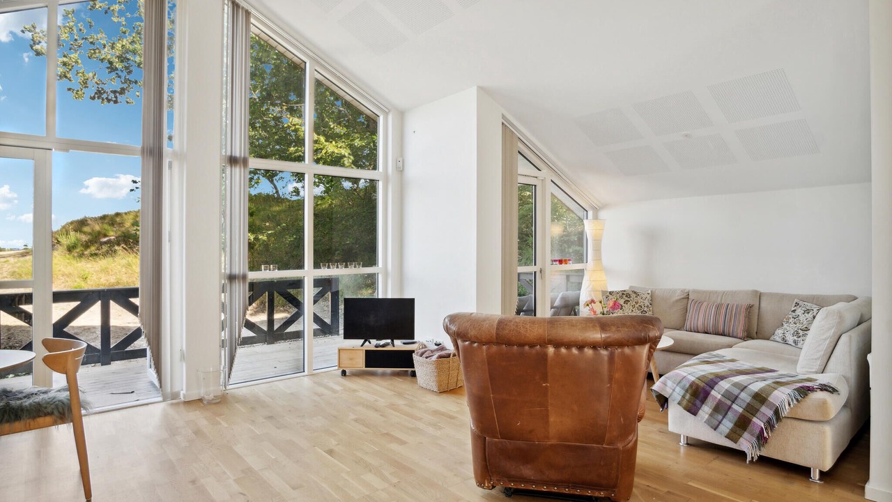 Photo of Bedroom in Hvidbjerg Strand