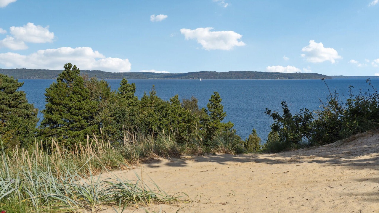 Photo of Others in Hvidbjerg Strand