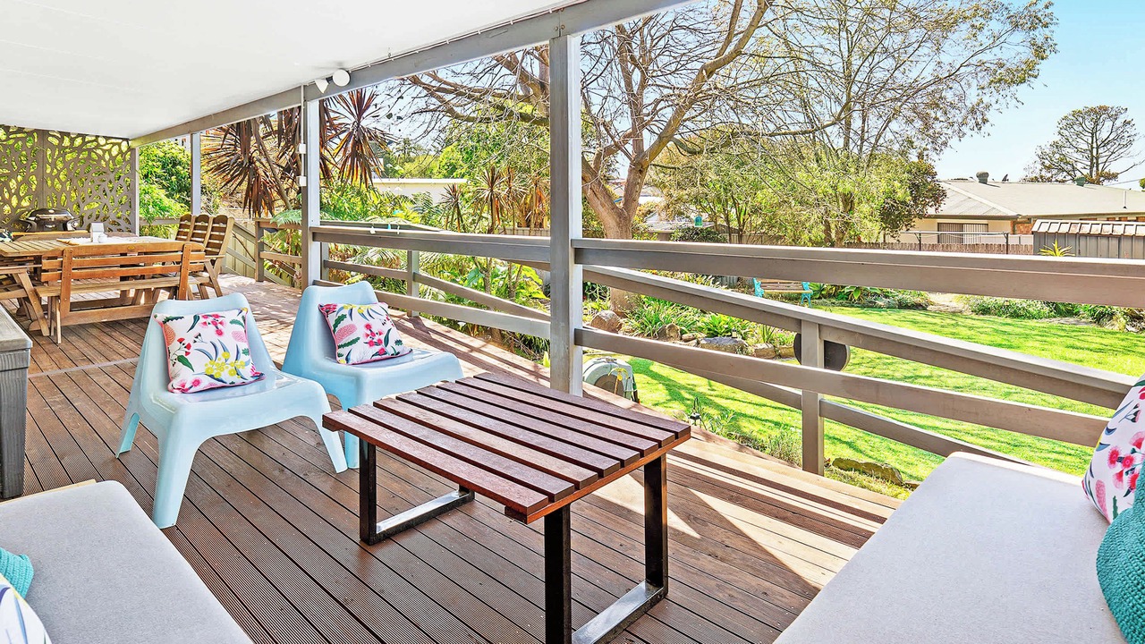 Photo of Outdoor in Tuross Head