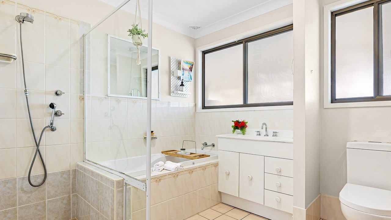 Photo of Bathroom in Tuross Head