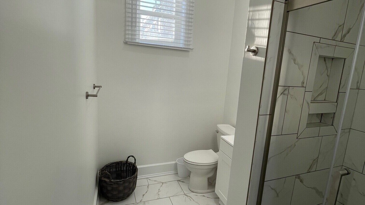 Photo of Bathroom in Mount Sterling