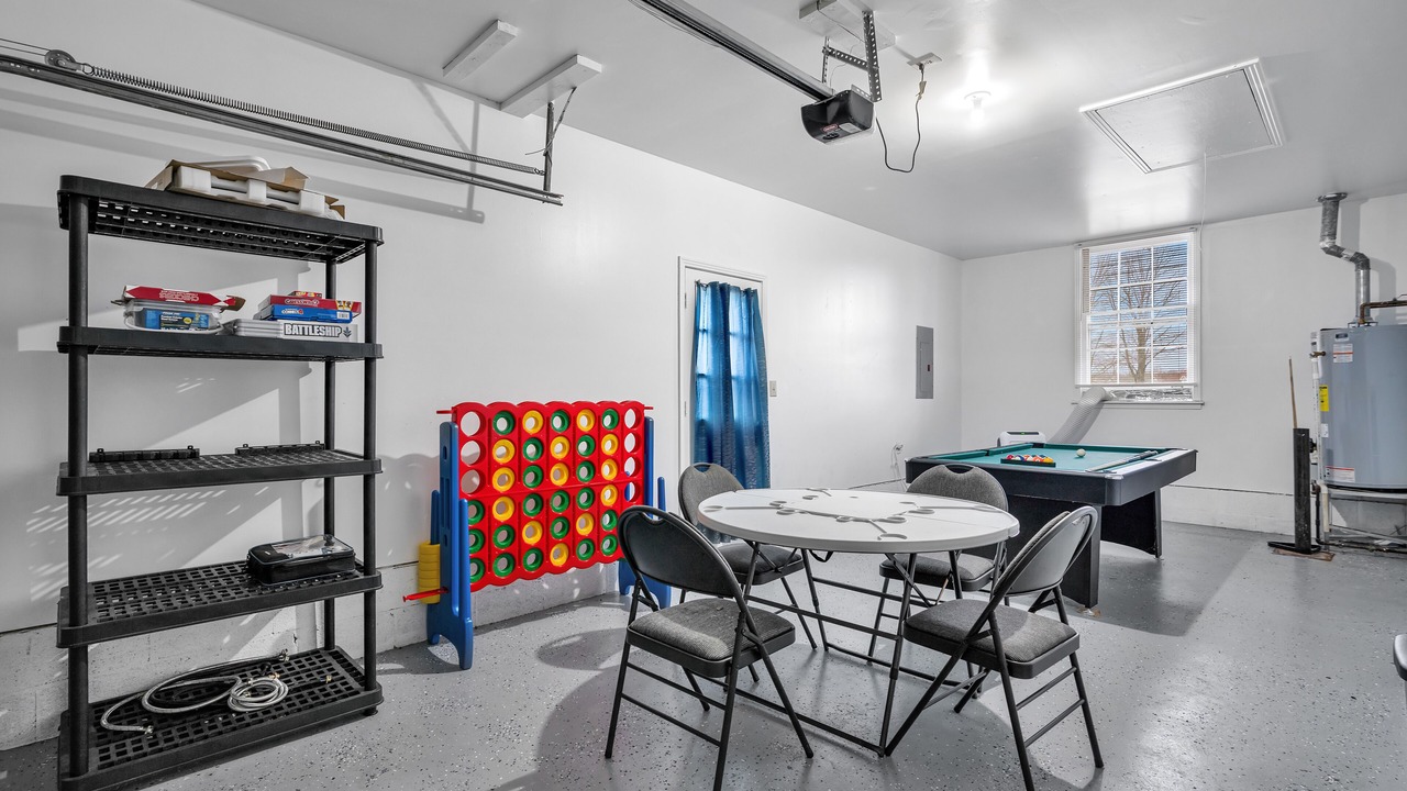 Photo of Bedroom in Clarksville