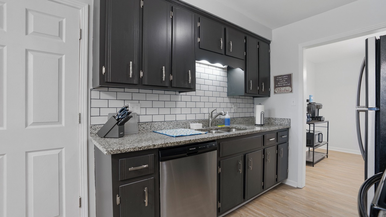 Photo of Kitchen in Clarksville