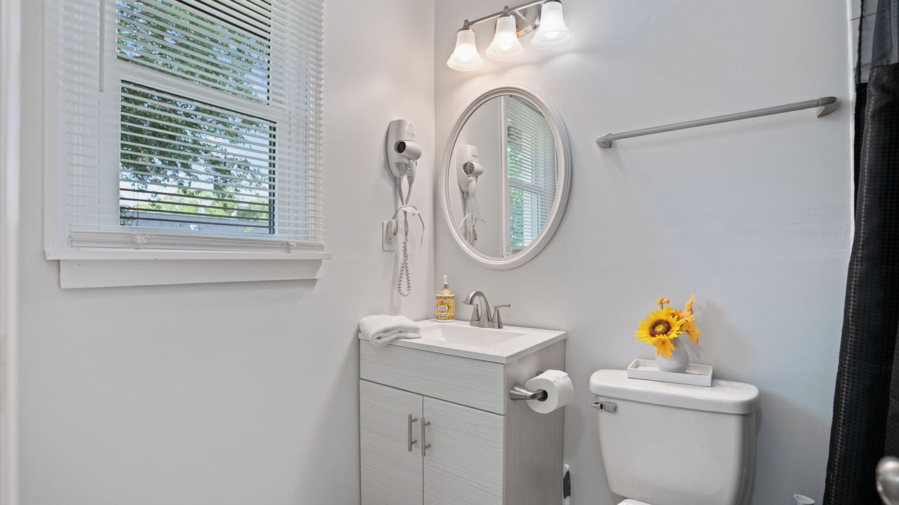 Photo of Bathroom in Clarksville