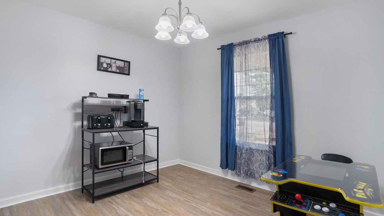 Photo of Bedroom in Clarksville