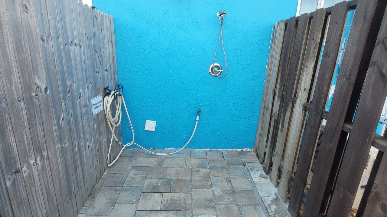 Photo of Outdoor in Gulf Lagoon Beach