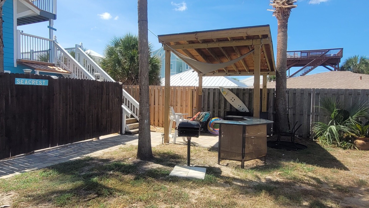 Photo of Outdoor in Gulf Lagoon Beach
