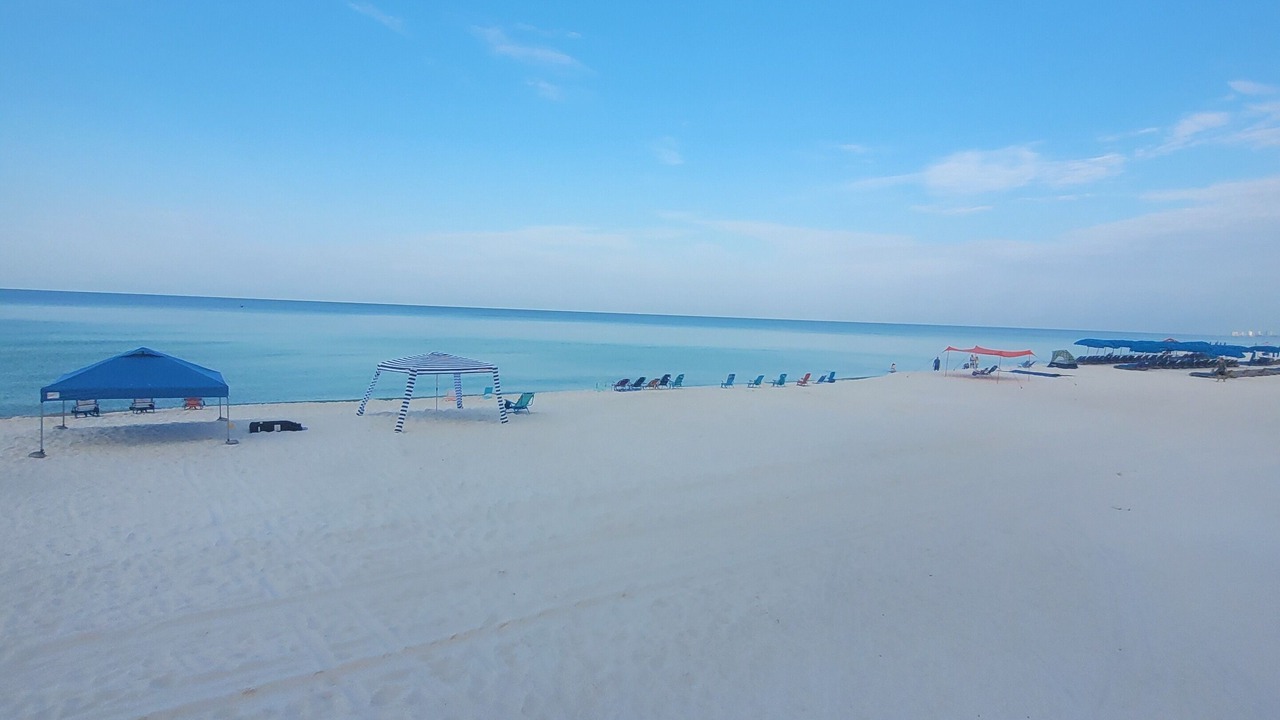 Photo of Others in Gulf Lagoon Beach